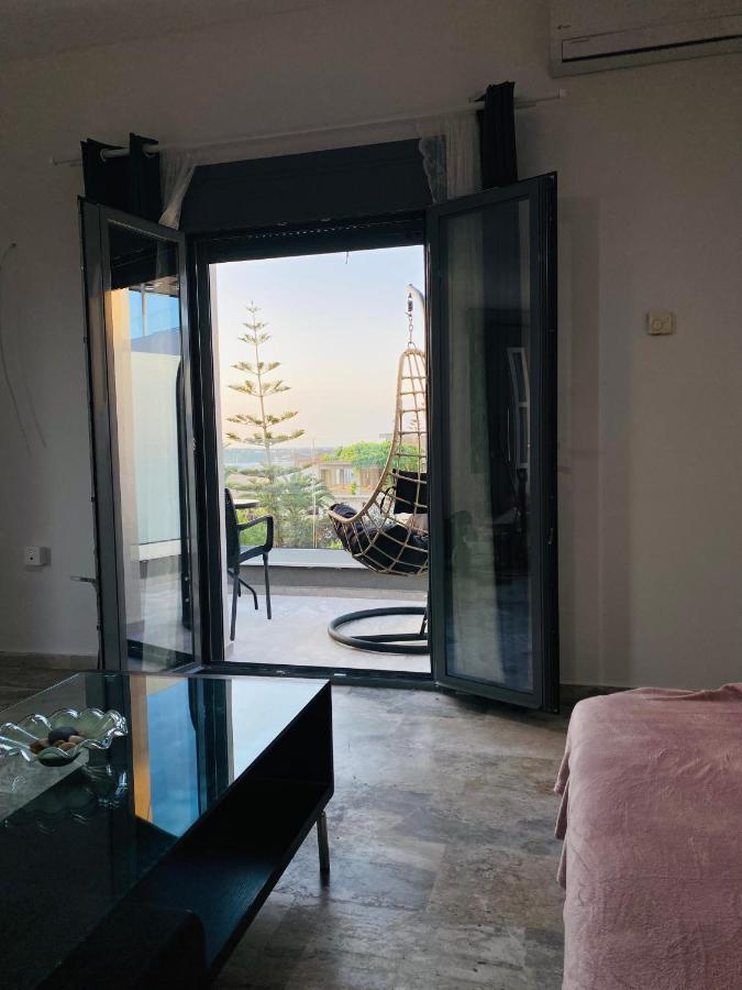 דירות קאלאתאס Pallada מראה חיצוני תמונה