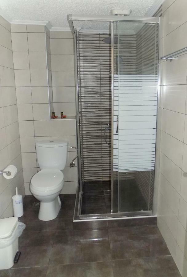 דירות קאלאתאס Pallada מראה חיצוני תמונה