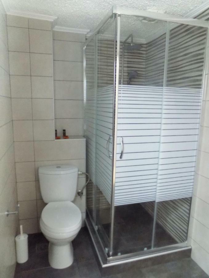 דירות קאלאתאס Pallada מראה חיצוני תמונה