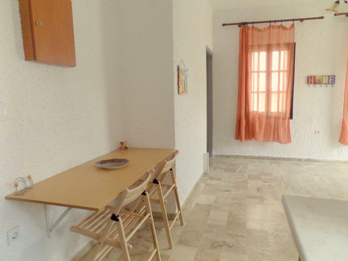 דירות קאלאתאס Pallada מראה חיצוני תמונה